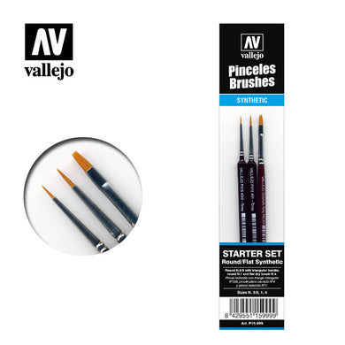 bristolindependentgaming.co.uk-vallejo-paint brushes