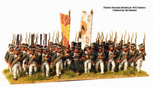 Load image into Gallery viewer, plasticnapoleonic-russian-miniatures-perry-28mm