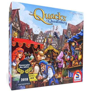 The-Quacks-of-Quedlinburg