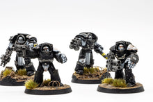 Load image into Gallery viewer, Raven Guard Teminators