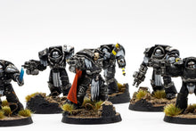 Load image into Gallery viewer, Raven Guard Teminators