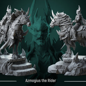 Azmogius-the-Rider