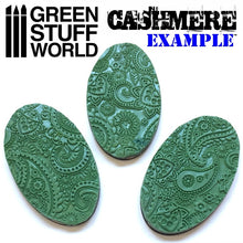 Load image into Gallery viewer, greenstuff-world-cashmere-rolling pin