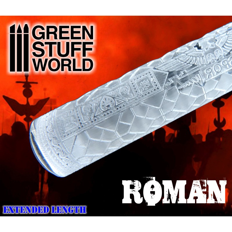 rolling-pin-roman-greenstuff world