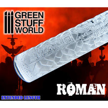 Load image into Gallery viewer, rolling-pin-roman-greenstuff world