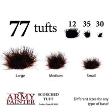 Load image into Gallery viewer, Army Painter Tufts