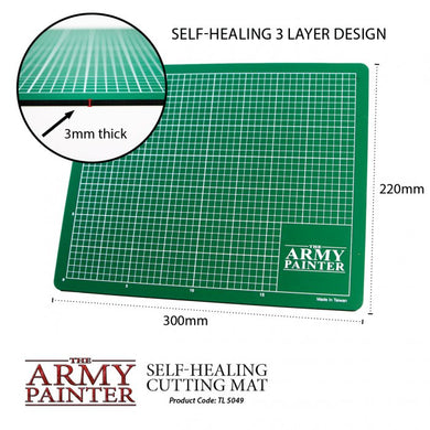 self healing cutting mat