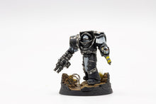 Load image into Gallery viewer, Raven Guard Teminators