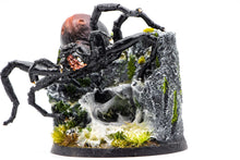 Load image into Gallery viewer, Painted-commisssions-miniatures-bristol-middel Earth
