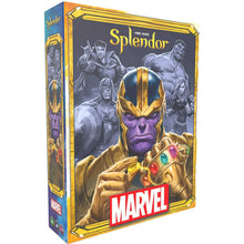 Load image into Gallery viewer, Splendor: Marvel