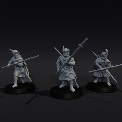 High-Men-Rangers-with-Spears
