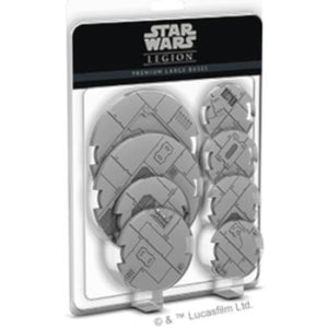 Star Wars: Legion - Premium Large Bases