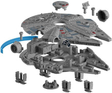 Load image into Gallery viewer, revell-build-and-play-star-wars-millenium falcon