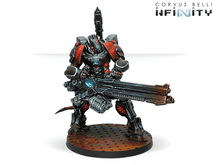 Load image into Gallery viewer, Szalamandra Squadron
