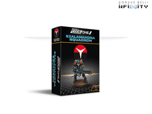 Load image into Gallery viewer, Szalamandra Squadron