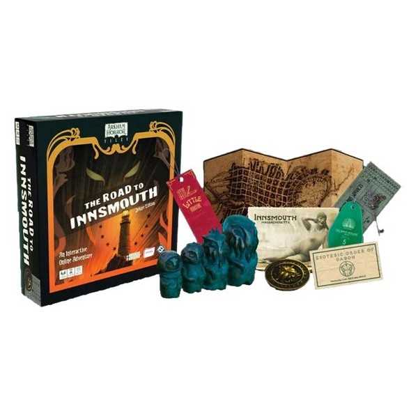 ARKHAM-HORROR-FILES:-THE-ROAD-TO-INNSMOUTH