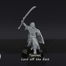 Load image into Gallery viewer, Medbury-Miniatures-Tuathal-lord of-the-East
