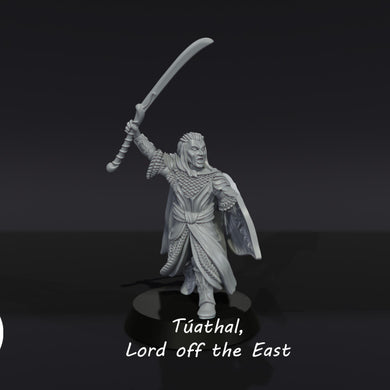 Medbury-Miniatures-Tuathal-lord of-the-East