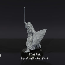 Load image into Gallery viewer, Medbury-Miniatures-Tuathal-lord of-the-East
