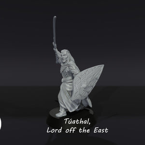Medbury-Miniatures-Tuathal-lord of-the-East