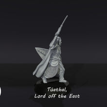 Load image into Gallery viewer, Medbury-Miniatures-Tuathal-lord of-the-East