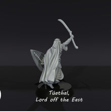 Load image into Gallery viewer, Medbury-Miniatures-Tuathal-lord of-the-East