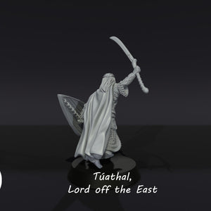 Medbury-Miniatures-Tuathal-lord of-the-East