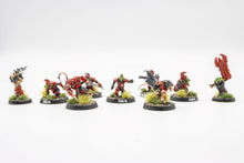 Load image into Gallery viewer, Commission painting-bristol-miniatures-40K