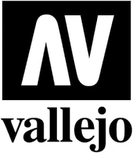 Load image into Gallery viewer, Vallejo-texture-paints-logo