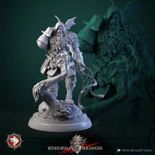 Load image into Gallery viewer, Waclaw-the-Werewolf-Slayer