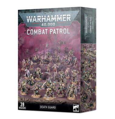 warhammer40K-Combat Patrol-DeathGuard