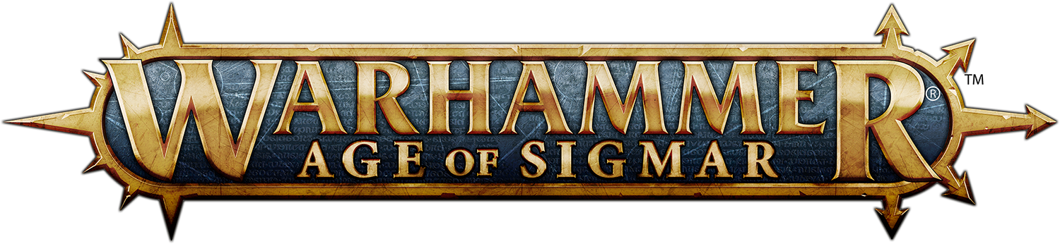 Age of Sigmar Mystery Box