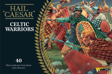 Hail Caesar | Celtic Warriors