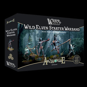 Wild-elven-starter-set