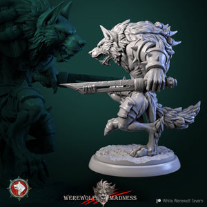 Werewolf-Warriors-Males