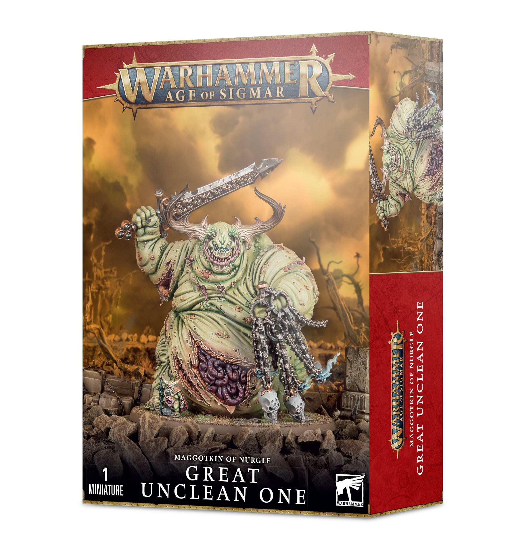 Daemons-of-nurgle-Great-unclean-one-Age-of-sigmar