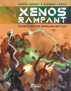 Xenos-Rampant BP1832